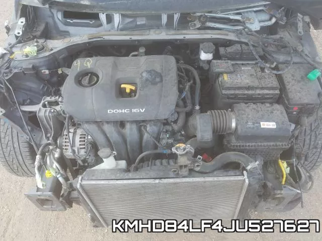 KMHD84LF4JU527627 фото 8