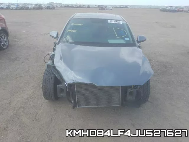 KMHD84LF4JU527627 фото 10