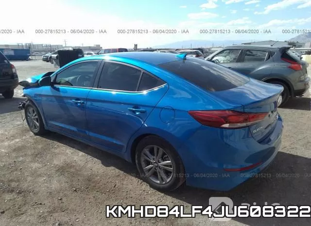 KMHD84LF4JU608322 фото 4