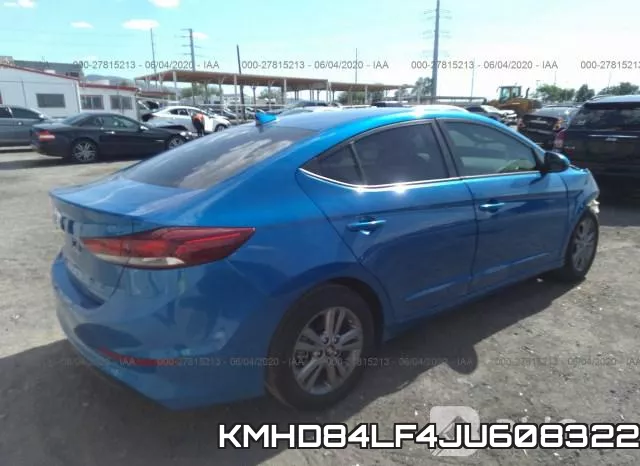 KMHD84LF4JU608322 фото 5
