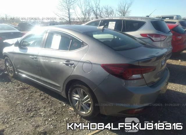 KMHD84LF5KU818316 фото 4