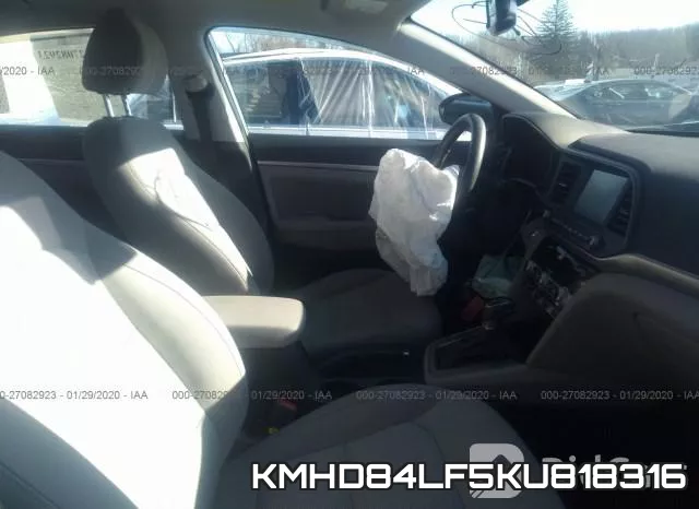 KMHD84LF5KU818316 фото 6