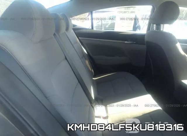 KMHD84LF5KU818316 фото 9