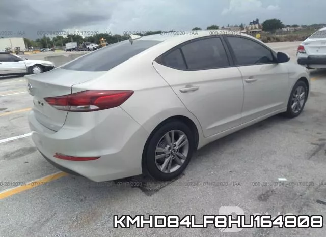 KMHD84LF8HU164808 фото 5