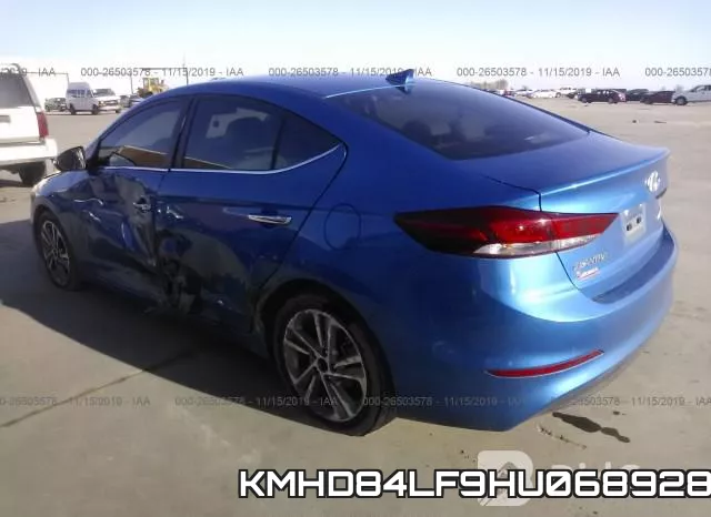 KMHD84LF9HU068928 фото 4