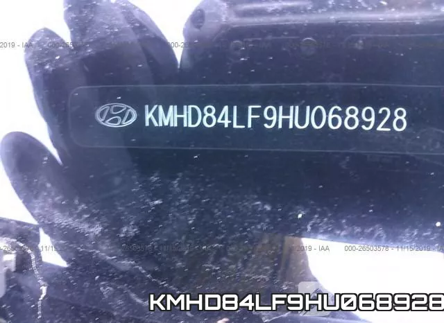 KMHD84LF9HU068928 фото 10