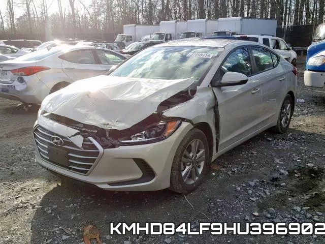 KMHD84LF9HU396902 фото 3