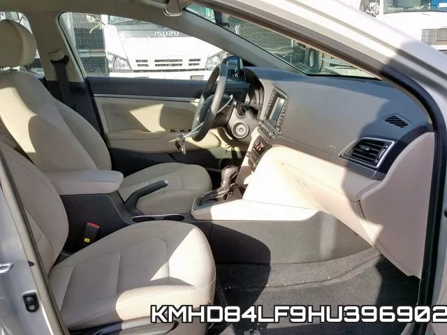 KMHD84LF9HU396902 фото 6