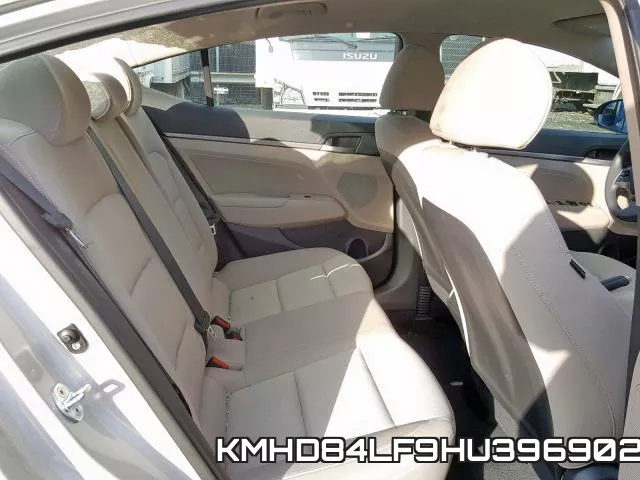 KMHD84LF9HU396902 фото 7