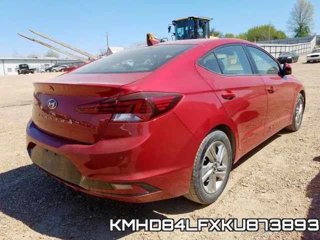 KMHD84LFXKU873893 фото 5