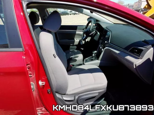 KMHD84LFXKU873893 фото 6