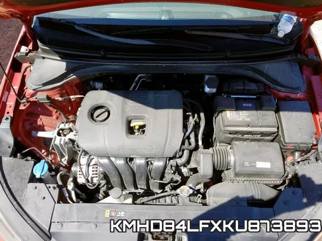 KMHD84LFXKU873893 фото 8