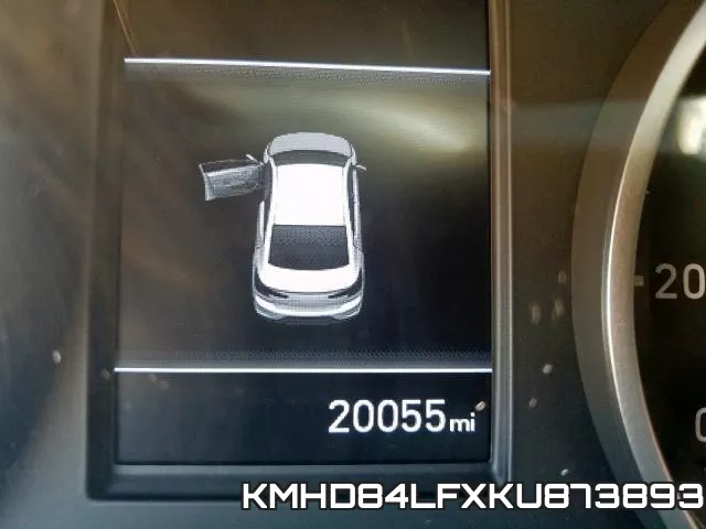 KMHD84LFXKU873893 фото 9