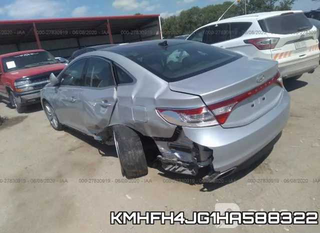 KMHFH4JG1HA588322 фото 4