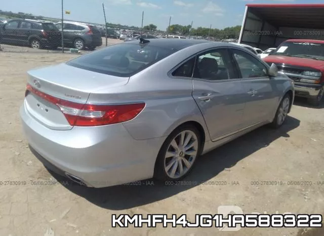 KMHFH4JG1HA588322 фото 5