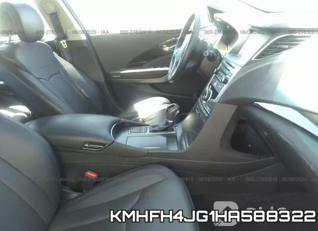 KMHFH4JG1HA588322 фото 6
