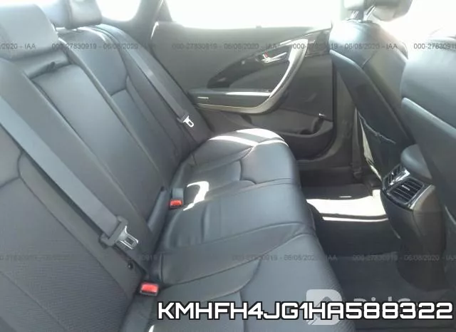KMHFH4JG1HA588322 фото 9