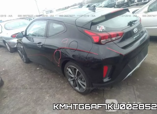 KMHTG6AF7KU002852 фото 4