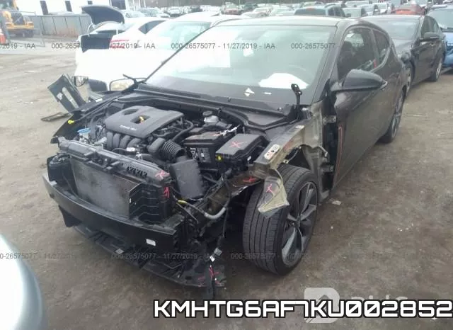 KMHTG6AF7KU002852 фото 7
