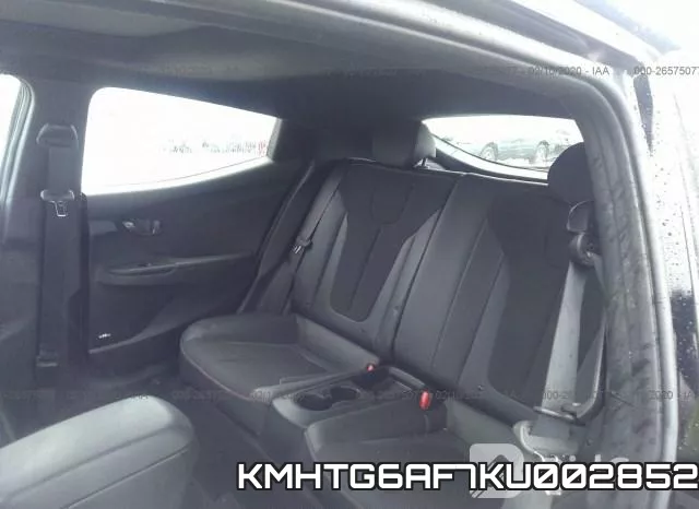 KMHTG6AF7KU002852 фото 9