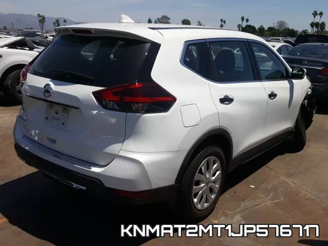 KNMAT2MT1JP576717 фото 5