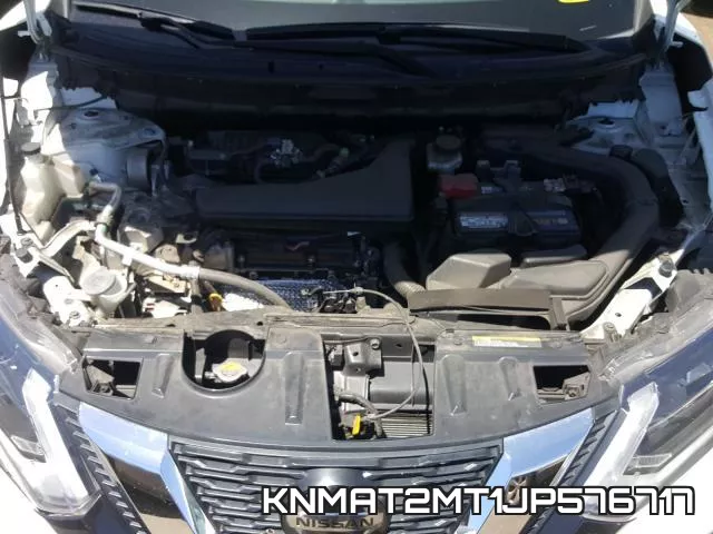 KNMAT2MT1JP576717 фото 8
