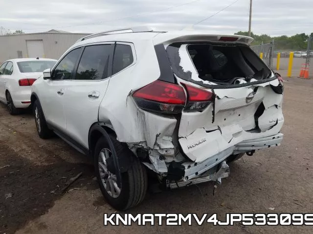 KNMAT2MV4JP533099 фото 4