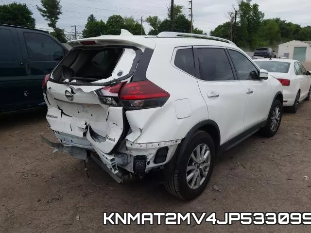 KNMAT2MV4JP533099 фото 5