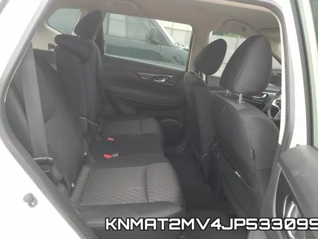KNMAT2MV4JP533099 фото 7