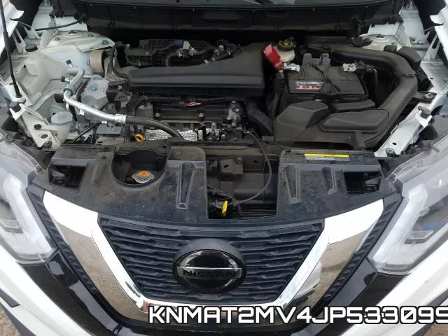 KNMAT2MV4JP533099 фото 8