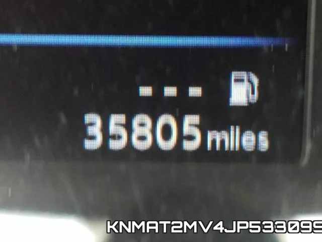 KNMAT2MV4JP533099 фото 9