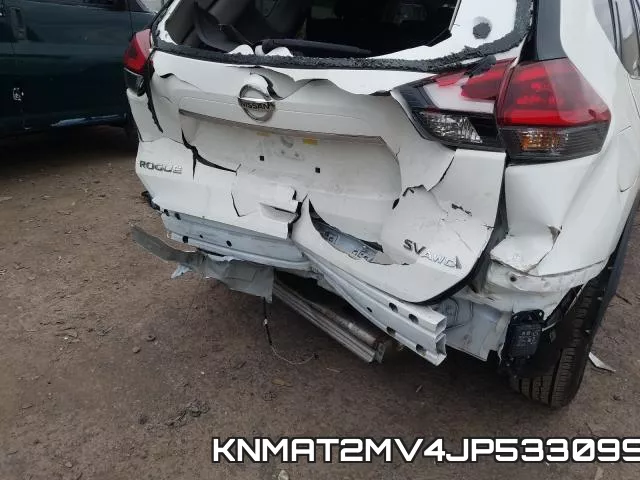 KNMAT2MV4JP533099 фото 10
