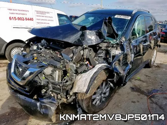 KNMAT2MV8JP501174 фото 3