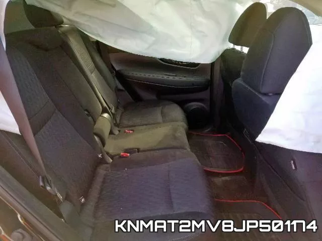 KNMAT2MV8JP501174 фото 7