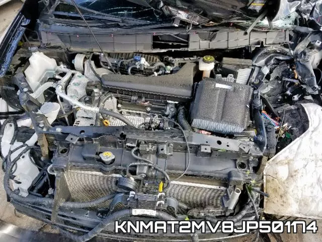 KNMAT2MV8JP501174 фото 8