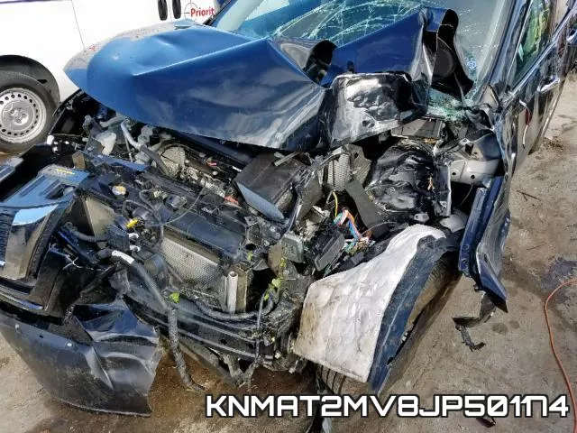 KNMAT2MV8JP501174 фото 10