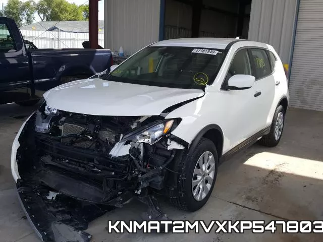 KNMAT2MVXKP547803 фото 3