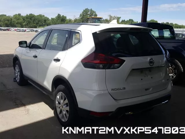 KNMAT2MVXKP547803 фото 4