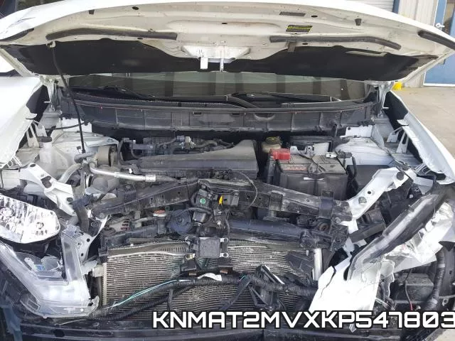KNMAT2MVXKP547803 фото 8