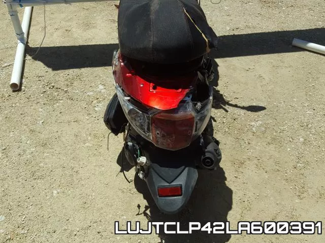 LUJTCLP42LA600391 фото 7
