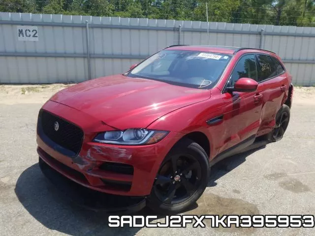 SADCJ2FX7KA395953 фото 3