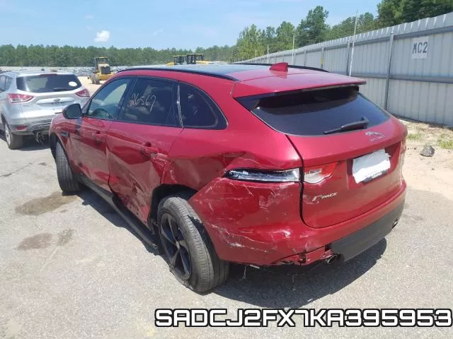 SADCJ2FX7KA395953 фото 4