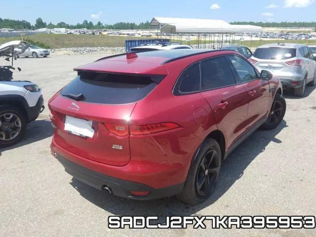 SADCJ2FX7KA395953 фото 5