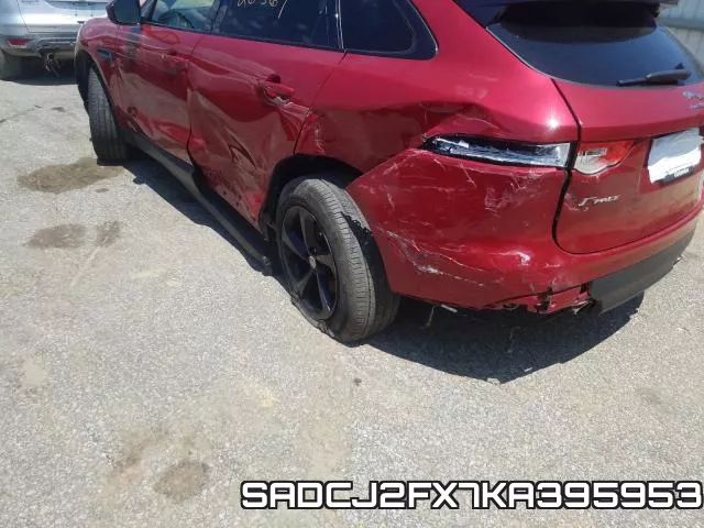 SADCJ2FX7KA395953 фото 10