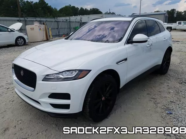 SADCK2FX3JA328908 фото 3