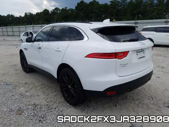 SADCK2FX3JA328908 фото 4