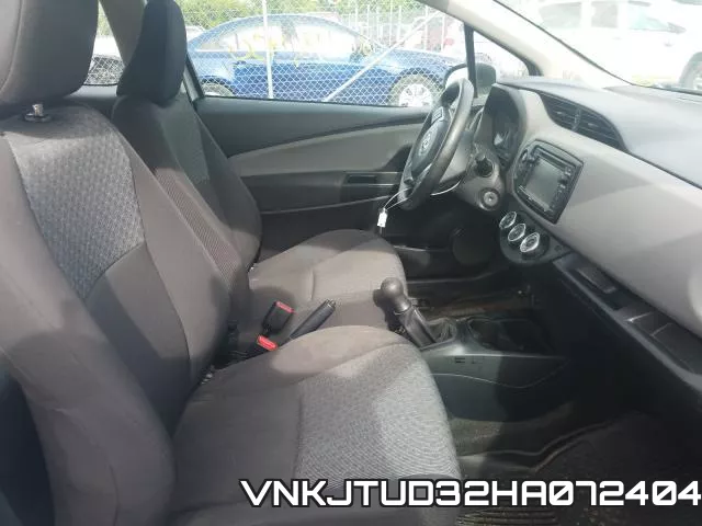 VNKJTUD32HA072404 фото 6