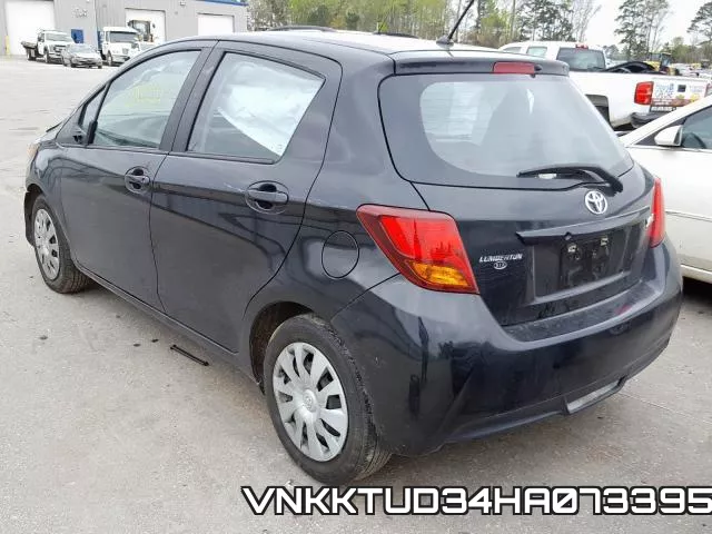 VNKKTUD34HA073395 фото 4