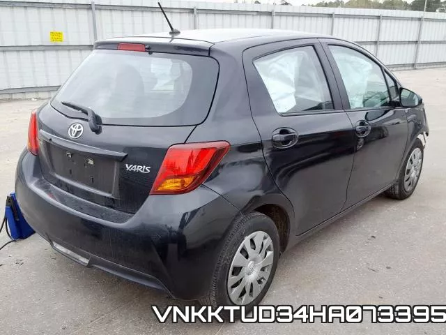 VNKKTUD34HA073395 фото 5