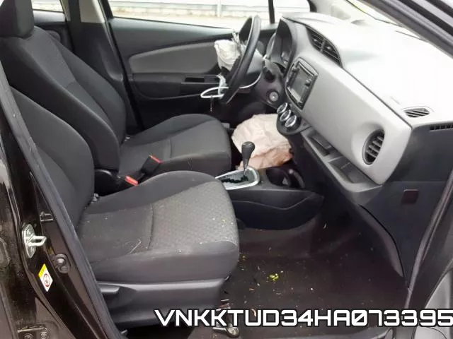 VNKKTUD34HA073395 фото 6